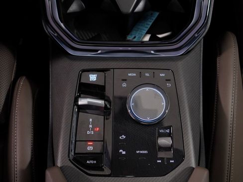 Used 2026 BMW X3 xDrive30 w/ Convenience Package image 13