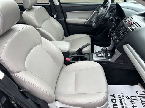 Used 2014 Subaru Forester 2.5i Limited AWD/4WD image 12