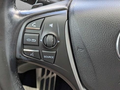 Certified 2020 Acura TLX V6 w/ A-SPEC Pkg FWD image 27