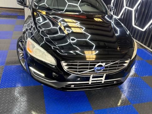 Used 2015 Volvo S60 T5 Premier image 9