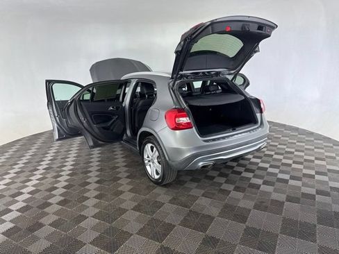 Used 2016 Mercedes-Benz GLA 250 4MATIC image 21