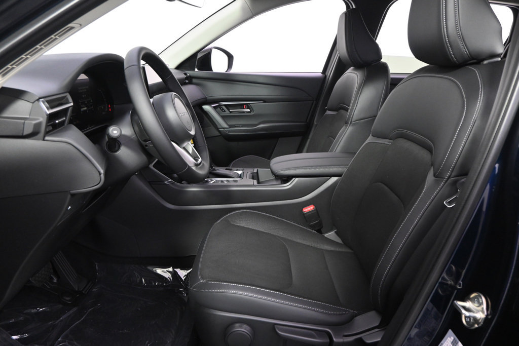 New 2026 MAZDA CX-5 Select AWD/4WD image 13