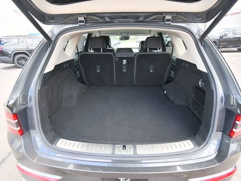 Used 2025 Genesis GV80 2.5T Standard AWD/4WD image 6