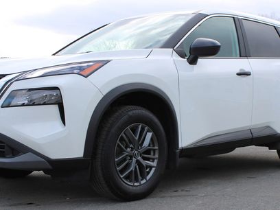 Used 2023 Nissan Rogue S