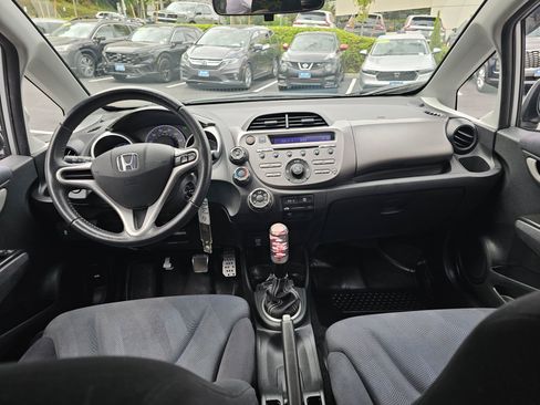 Used 2011 Honda Fit Sport image 20