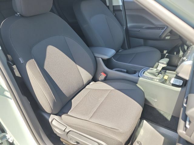 New 2026 Hyundai Kona SEL Sport FWD image 22