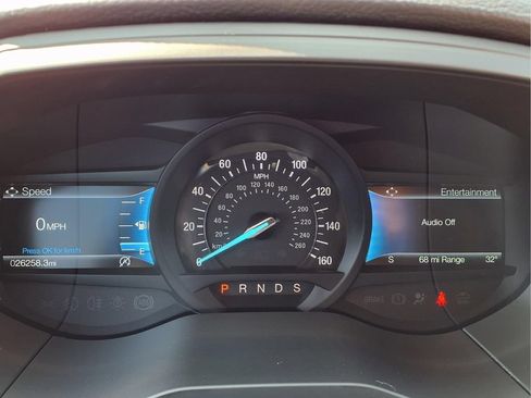 Used 2024 Ford Edge SEL w/ Convenience Package AWD/4WD image 15