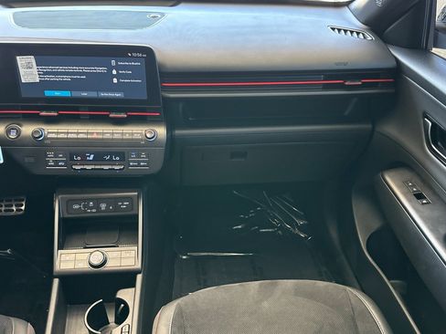 Used 2024 Hyundai Kona N Line FWD image 33