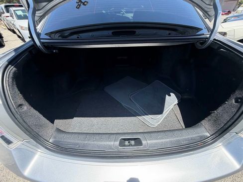 Used 2008 Honda Accord EX image 23