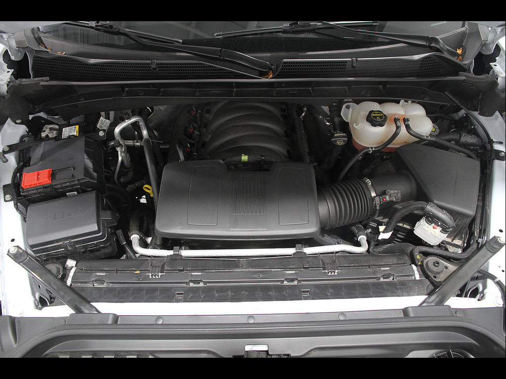 Used 2026 GMC Sierra 1500 Denali AWD/4WD image 24