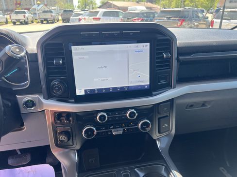 Used 2023 Ford F150 XLT w/ Equipment Group 302A High AWD/4WD image 20