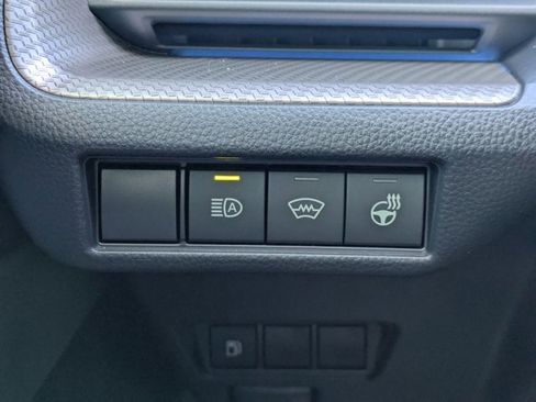 New 2026 Toyota Prius LE FWD image 24