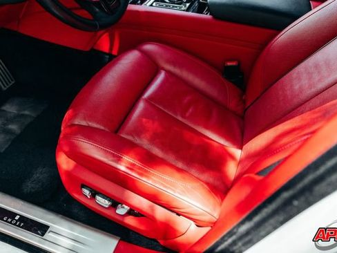 Used 2022 Rolls-Royce Ghost w/ Ghost Package image 64