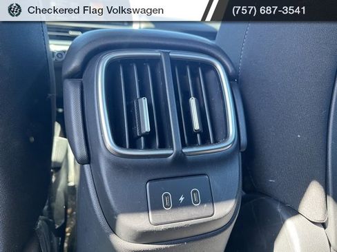 Used 2024 Hyundai Ioniq 6 SE image 27