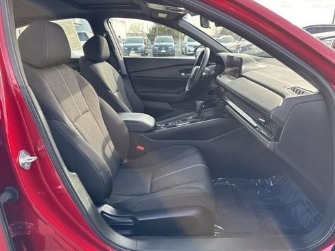 Certified 2023 Honda Accord Sport image 10