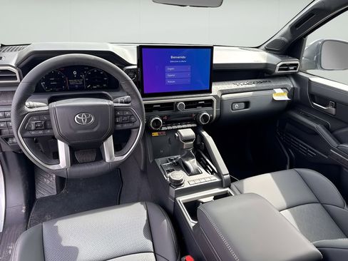 New 2026 Toyota Tacoma Limited AWD/4WD image 11