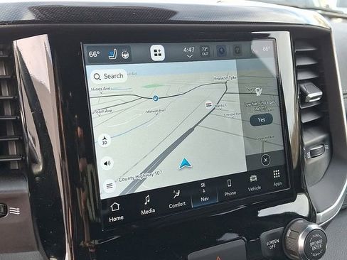 Used 2022 RAM 1500 Laramie image 17