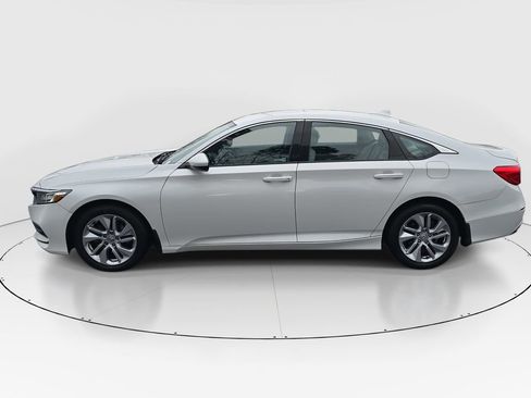 Used 2019 Honda Accord LX image 8