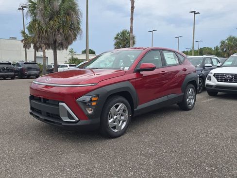 New 2026 Hyundai Kona SE FWD image 2