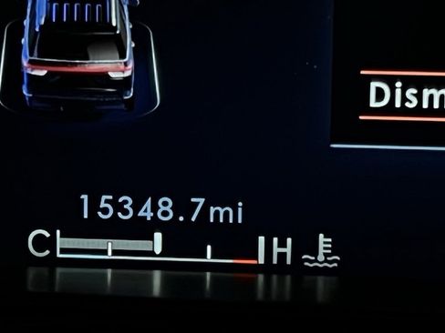 Used 2022 Lincoln Navigator Black Label image 40