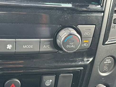 Certified 2024 Nissan Titan PRO-4X w/ Off Road Protection Package image 30