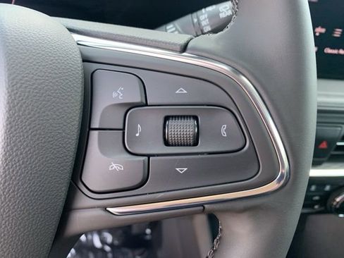 New 2026 Buick Encore GX Sport Touring w/ Comfort Package image 17