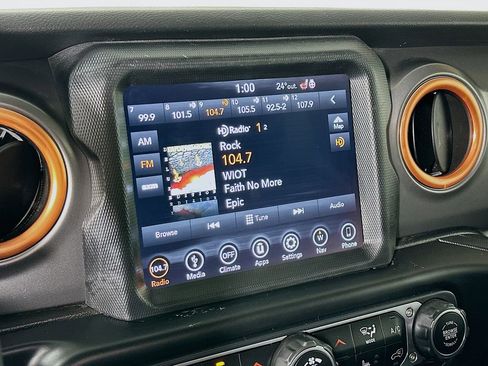 Certified 2022 Jeep Wrangler Unlimited Sport image 25