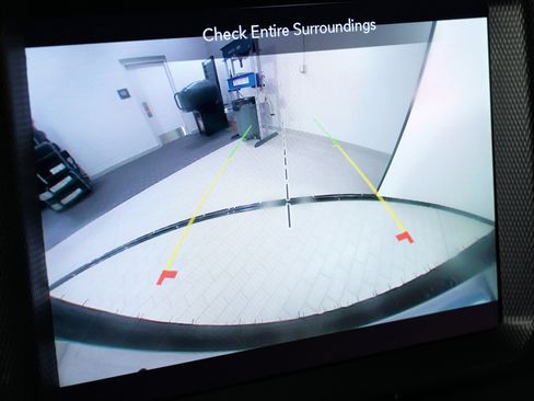 Used 2021 Jeep Wrangler Unlimited Sahara image 53