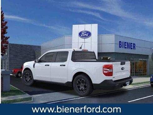 New 2026 Ford Maverick XLT image 5