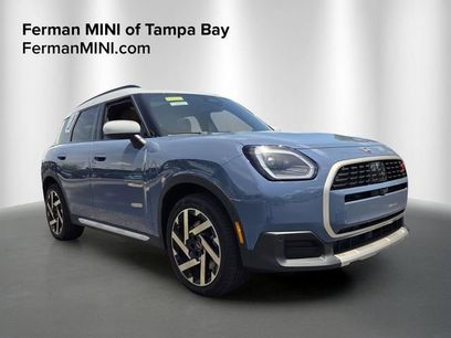 New 2027 MINI Cooper Countryman S