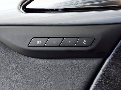 New 2026 Buick Envision Avenir image 19