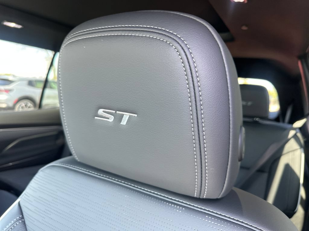 New 2026 Buick Enclave Sport Touring AWD/4WD image 21