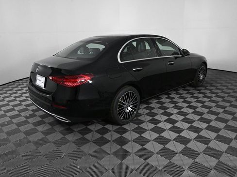 New 2026 Mercedes-Benz C 300 Sedan image 25