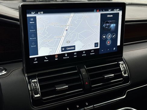 Used 2024 Lincoln Navigator L Black Label image 24