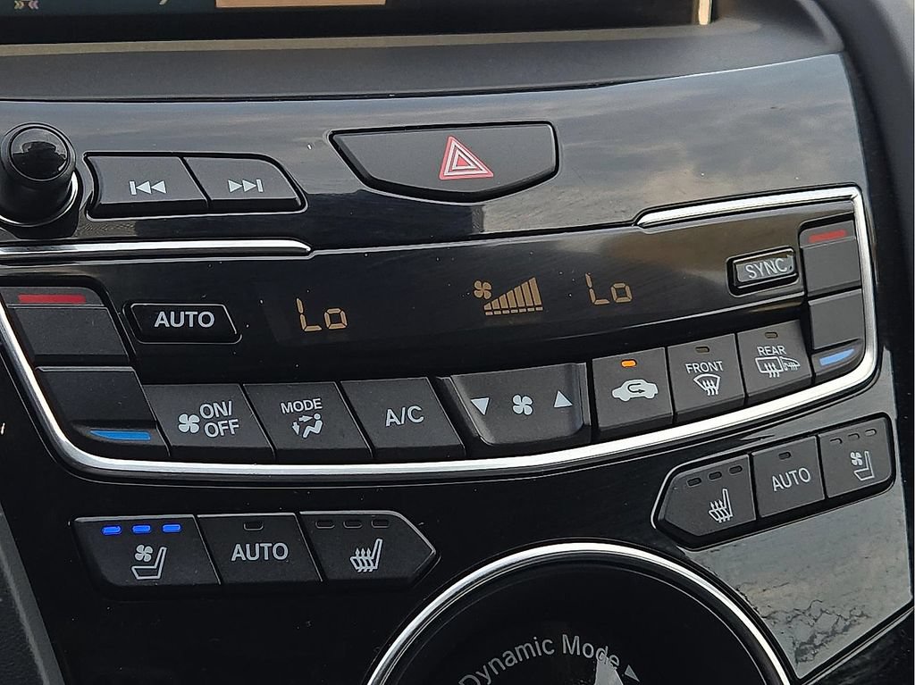Used 2021 Acura RDX w/ Advance Package AWD/4WD image 15