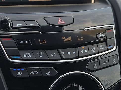 Used 2021 Acura RDX AWD w/ Advance Package image 15