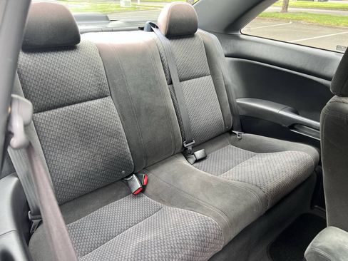 Used 2004 Honda Civic VP image 11