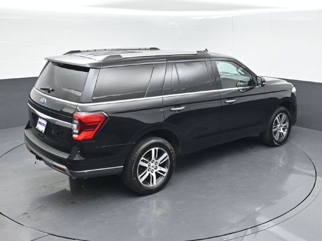 Used 2023 Ford Expedition Limited AWD/4WD image 47