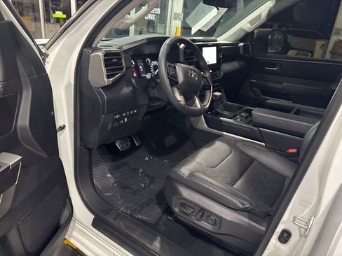 Used 2023 Toyota Tundra SR5 image 14