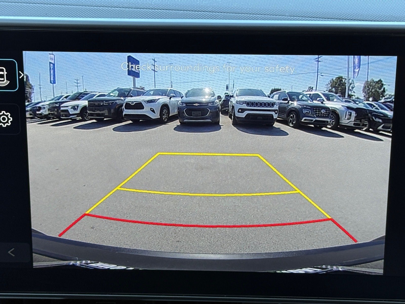 Used 2026 Hyundai Kona SEL Sport FWD image 28