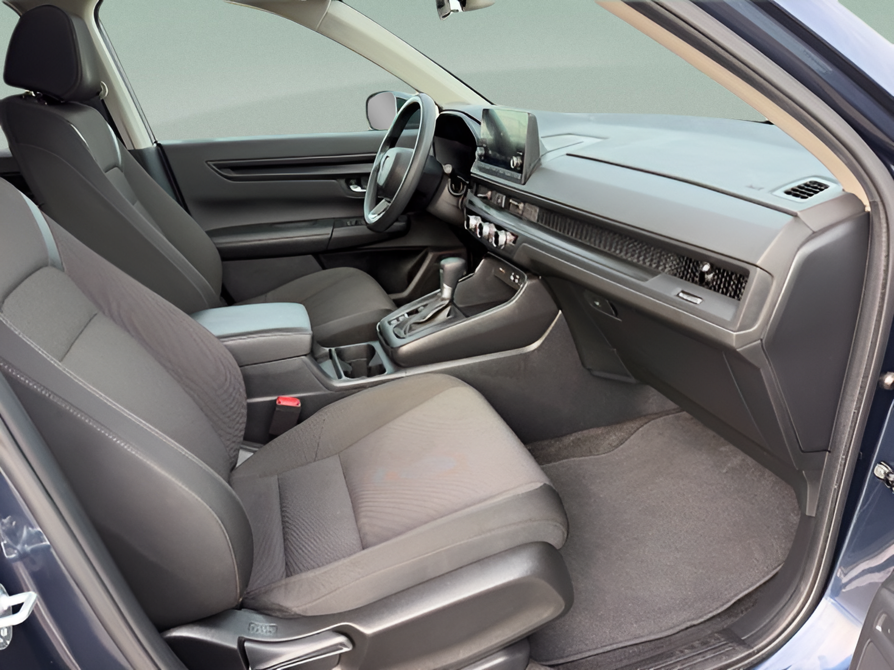 Used 2024 Honda CR-V EX image 26