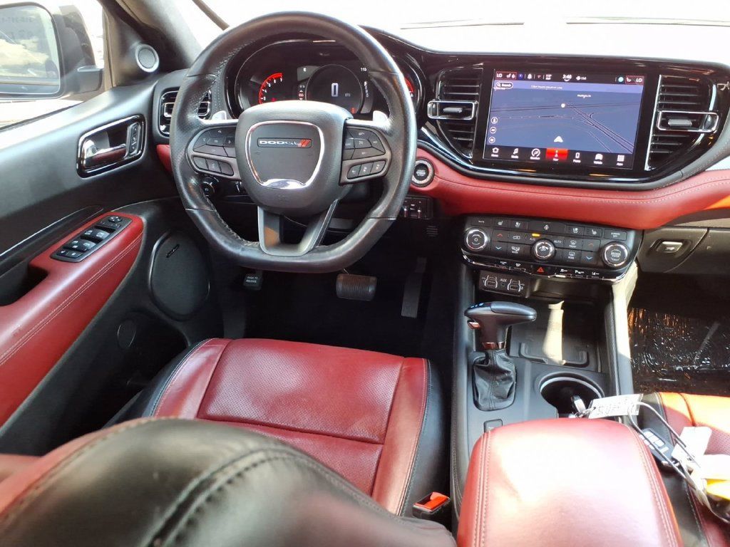 Used 2022 Dodge Durango R/T AWD/4WD image 6