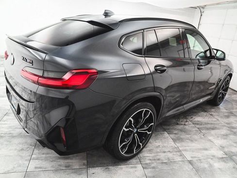 Used 2023 BMW X4 M w/ Competition Package AWD/4WD image 6