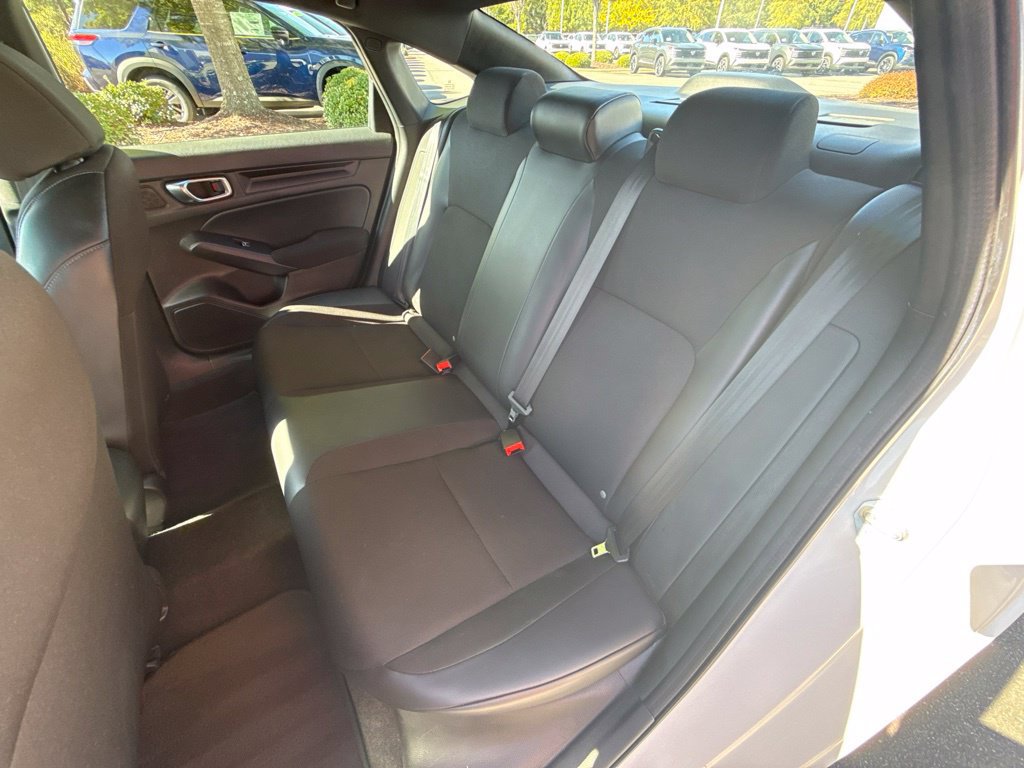 Used 2023 Honda Civic Sport image 19