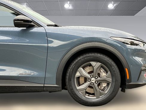 Used 2023 Ford Mustang Mach-E Select image 35
