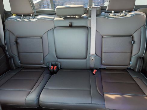 New 2026 GMC Sierra 1500 Denali w/ Denali Reserve Package image 23