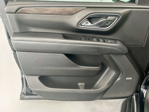 Used 2021 Chevrolet Tahoe LT RWD image 22
