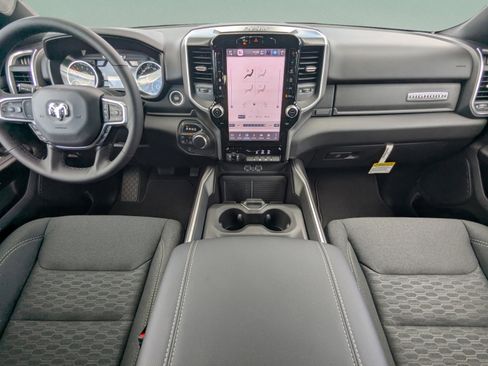 New 2026 RAM 1500 Big Horn image 15