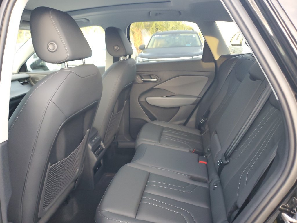 New 2026 Audi Q3 quattro 2.0T AWD/4WD image 17
