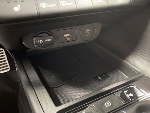 New 2025 Hyundai Elantra N image 24